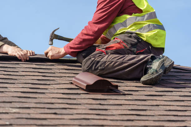 Roof Installation Near Me in Goddard, KS