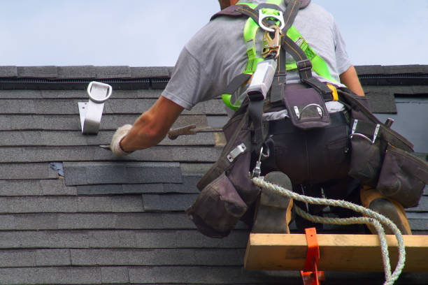 Residential Roof Replacement in Goddard, KS