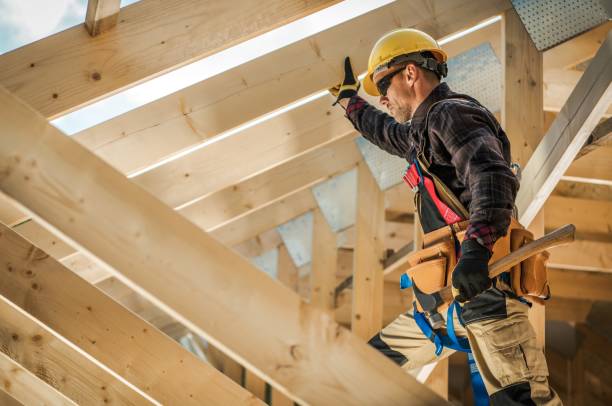 Trusted Goddard, KS Roofing Contractor Experts