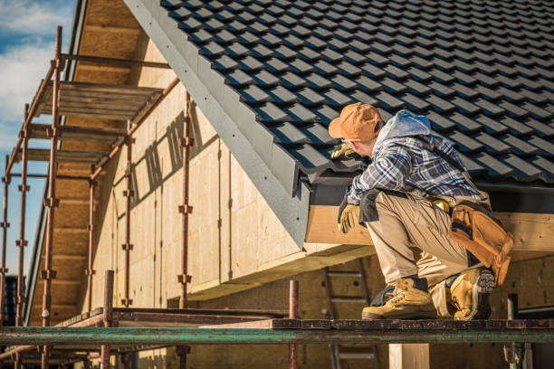 Best Affordable Roofing Company  in Goddard, KS