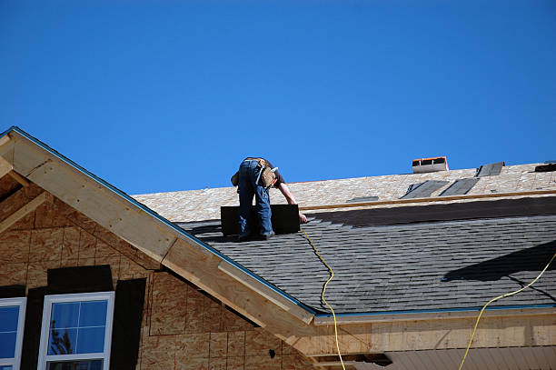 Best Commercial Roofing Services  in Goddard, KS