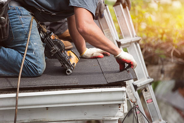 Best Residential Roof Replacement  in Goddard, KS