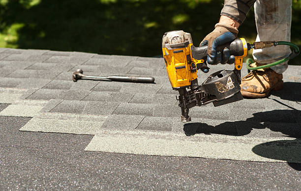 Best Roofing Contractor Near Me  in Goddard, KS