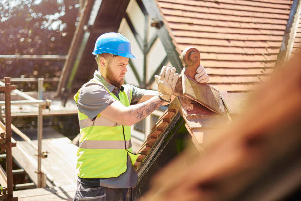 Best Tile Roofing Contractor  in Goddard, KS