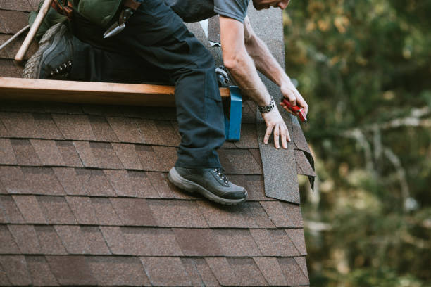 Quick and Trustworthy Emergency Roof Repair Services in Goddard, KS